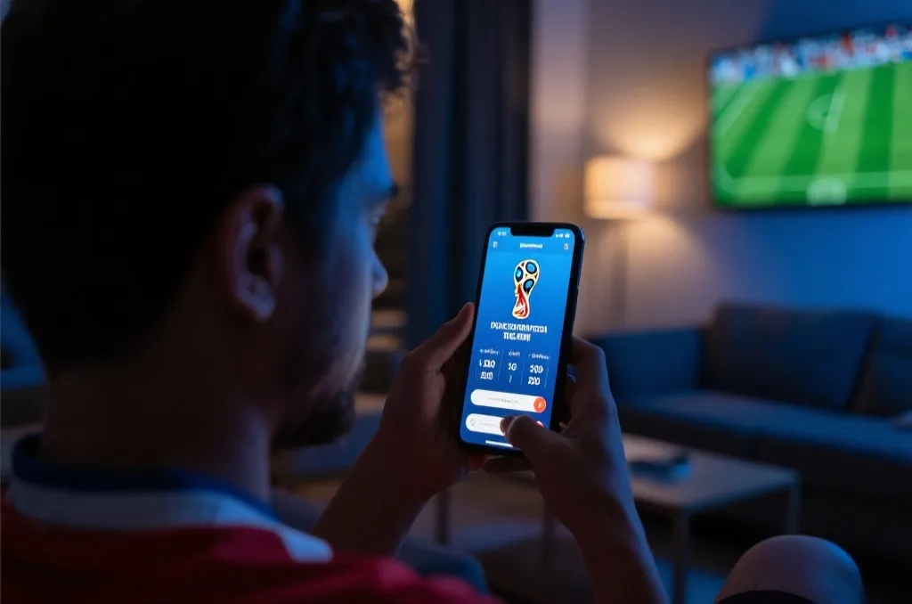 懒人追分也能不漏球：2026世界杯实时比分怎么看，订阅、通知与个性化提醒全攻略